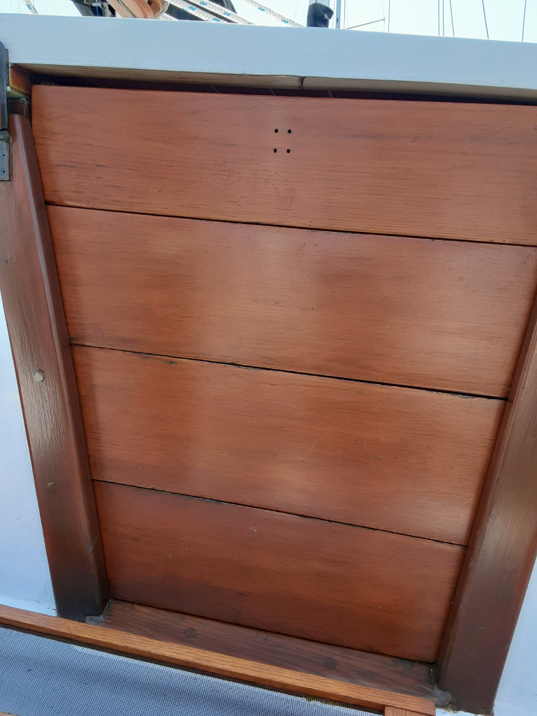Hatch Boards