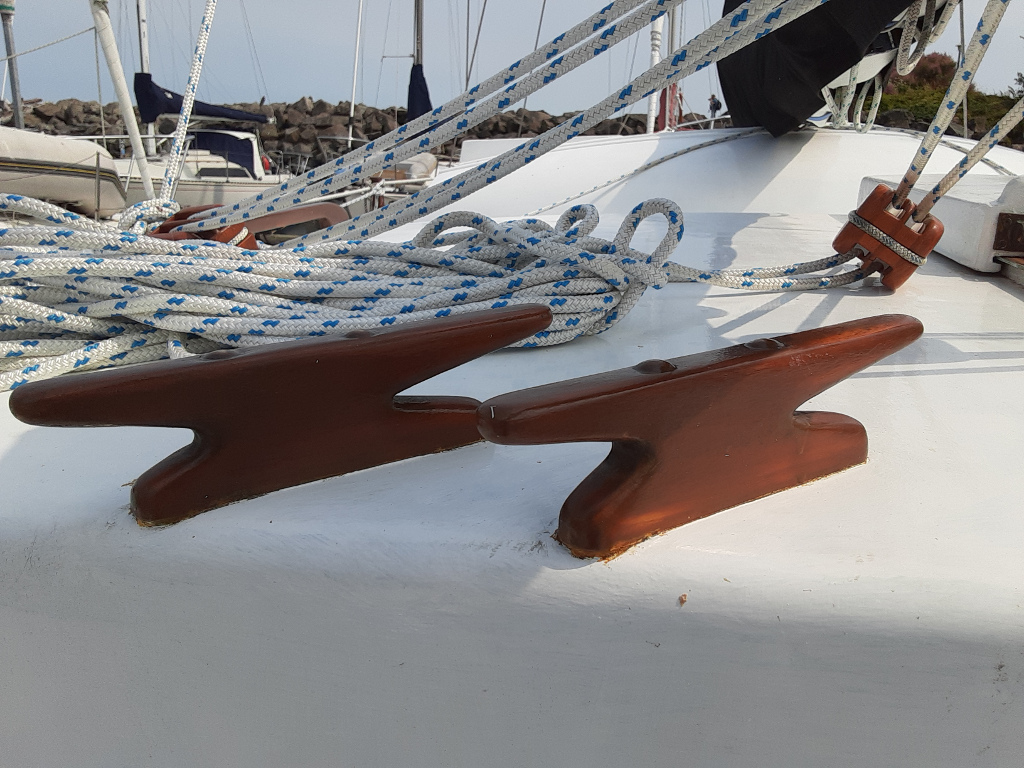Cleats