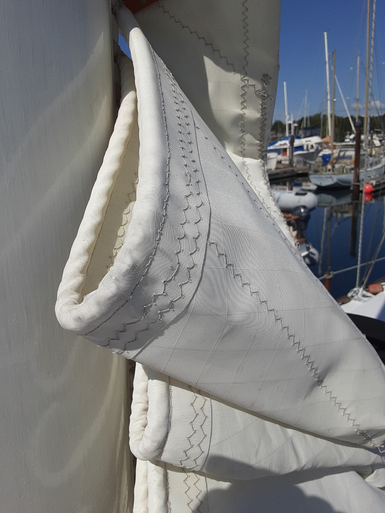 Main Sail
